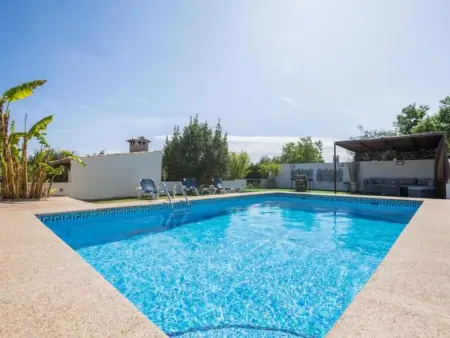 Maison de vacances avec piscine privée à Artà : photo 40