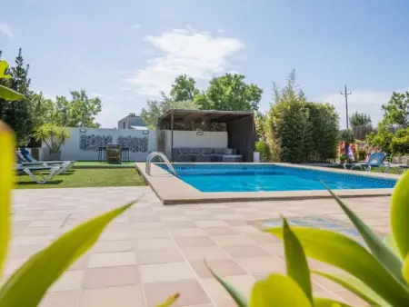 Maison de vacances avec piscine privée à Artà : photo 41