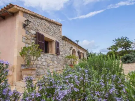 Maison de vacances avec piscine privée à Artà : photo 42
