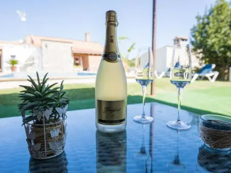 Maison de vacances avec piscine privée à Artà : photo 43