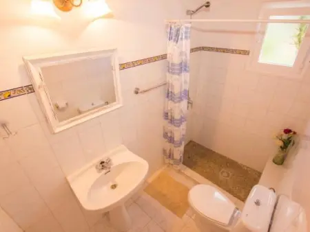 Maison de vacances avec piscine privée à Artà : photo 44