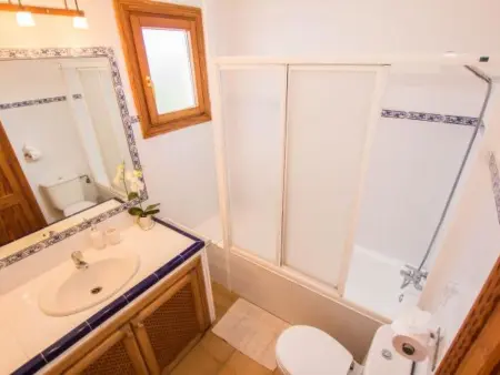 Maison de vacances avec piscine privée à Artà : photo 45
