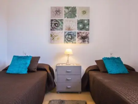 Maison de vacances avec piscine privée à Artà : photo 46