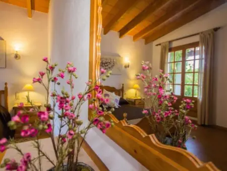Maison de vacances avec piscine privée à Artà : photo 49