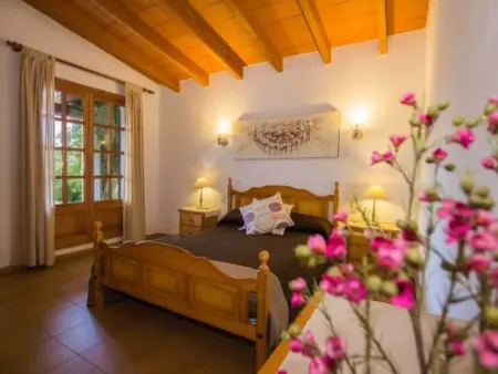 Maison de vacances avec piscine privée à Artà : photo 50