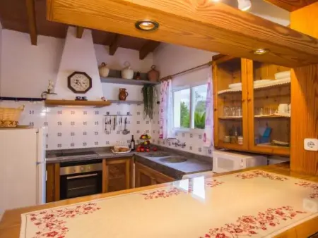 Maison de vacances avec piscine privée à Artà : photo 53