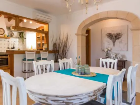 Maison de vacances avec piscine privée à Artà : photo 55