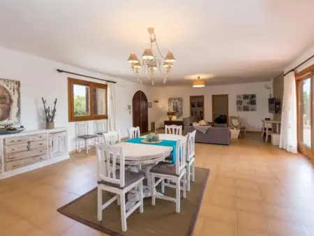 Maison de vacances avec piscine privée à Artà : photo 56