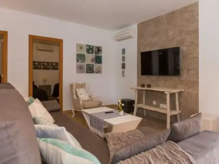 Maison de vacances avec piscine privée à Artà : photo 57