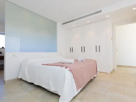 Appartement Baulo, Can Picafort – 8 personnes : photo 3