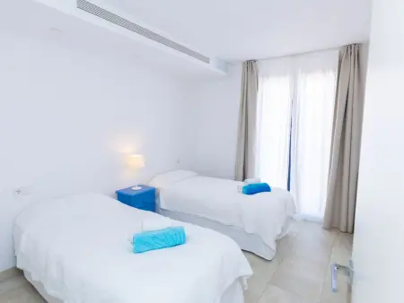 Appartement Baulo, Can Picafort – 8 personnes : photo 4