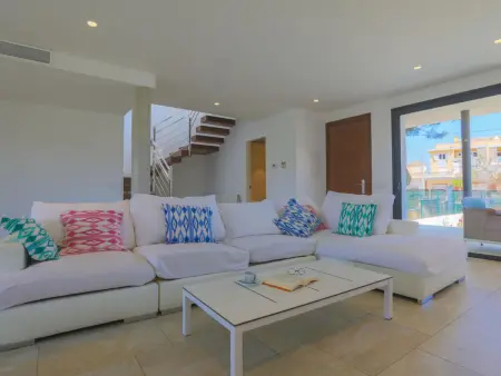 Appartement Baulo, Can Picafort – 8 personnes : photo 9