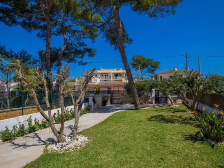 Appartement Baulo, Can Picafort – 8 personnes : photo 11