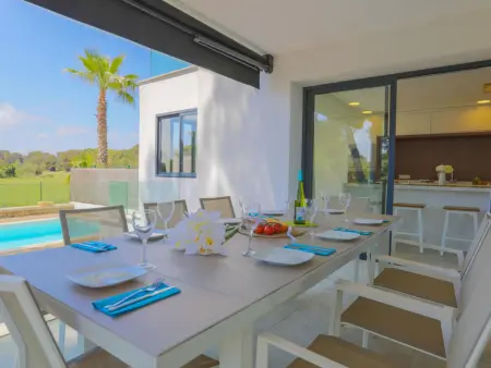 Appartement Baulo, Can Picafort – 8 personnes : photo 14