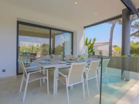 Appartement Baulo, Can Picafort – 8 personnes : photo 15