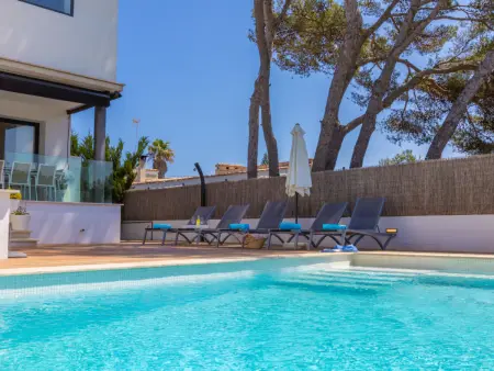 Appartement Baulo, Can Picafort – 8 personnes : photo 17