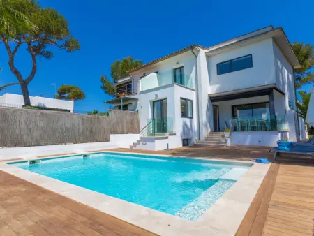 Appartement Baulo, Can Picafort – 8 personnes : photo 20