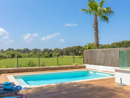 Appartement Baulo, Can Picafort – 8 personnes : photo 21