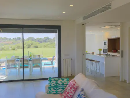 Appartement Baulo, Can Picafort – 8 personnes : photo 23