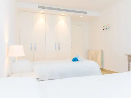 Appartement Baulo, Can Picafort – 8 personnes : photo 29