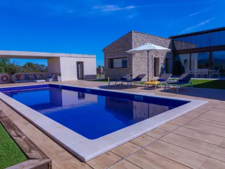 Location maison à Binissalem, Es Velar 34