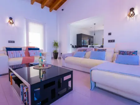 Es Velar 34, maison à Binissalem : photo 3