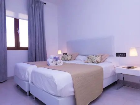 Es Velar 34, maison à Binissalem : photo 4