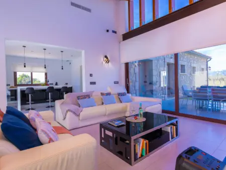 Es Velar 34, maison à Binissalem : photo 7