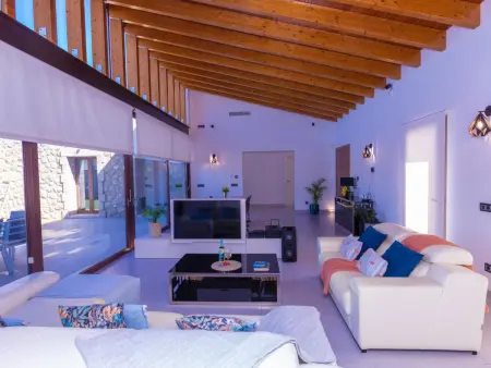 Es Velar 34, maison à Binissalem : photo 9