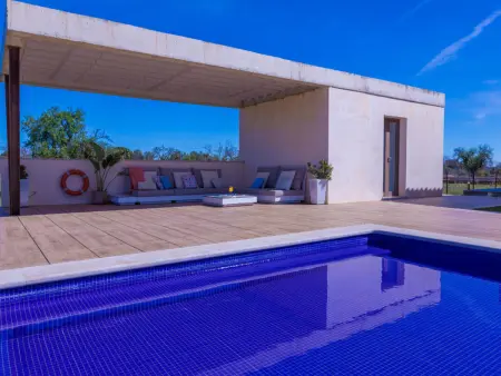Es Velar 34, maison à Binissalem : photo 16