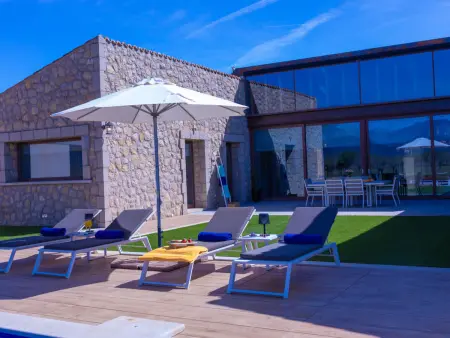 Es Velar 34, maison à Binissalem : photo 19