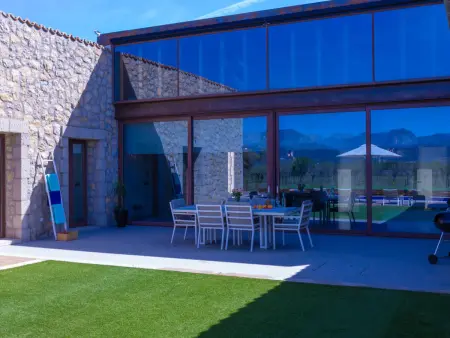 Es Velar 34, maison à Binissalem : photo 25
