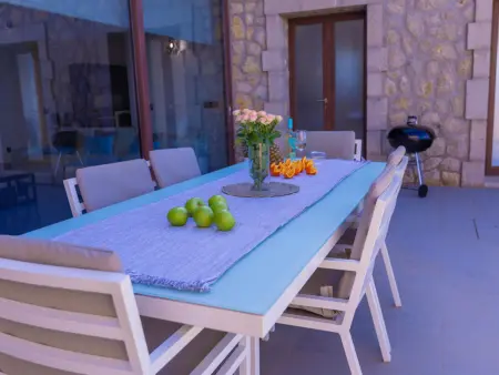 Es Velar 34, maison à Binissalem : photo 27