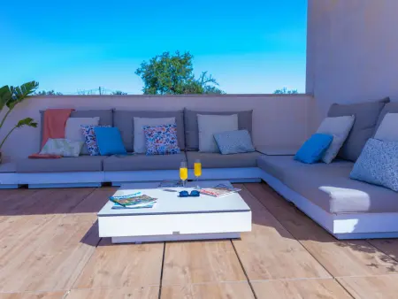 Es Velar 34, maison à Binissalem : photo 28