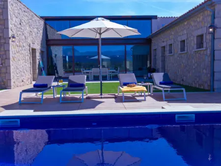 Es Velar 34, maison à Binissalem : photo 29