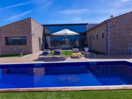 Es Velar 34, maison à Binissalem : photo 32