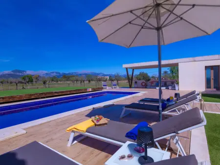 Es Velar 34, maison à Binissalem : photo 35