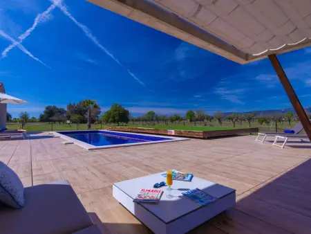 Es Velar 34, maison à Binissalem : photo 36