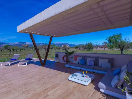 Es Velar 34, maison à Binissalem : photo 38