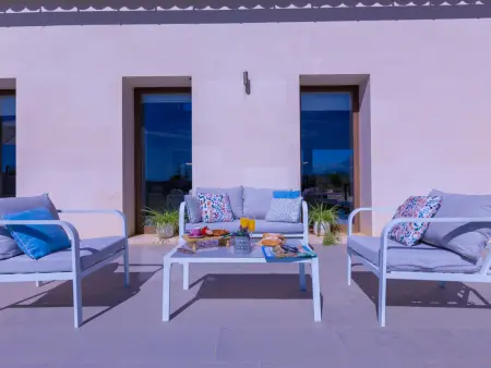 Es Velar 34, maison à Binissalem : photo 40