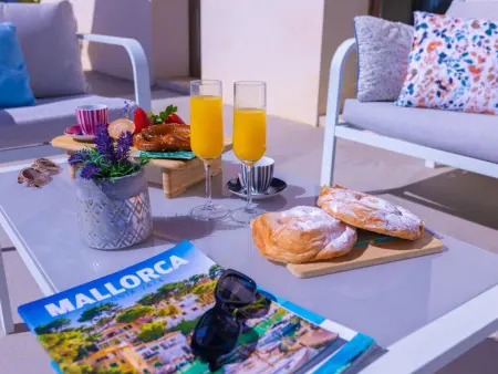 Es Velar 34, maison à Binissalem : photo 42