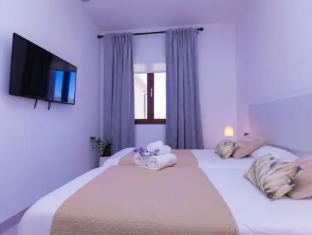 Es Velar 34, maison à Binissalem : photo 43
