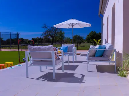 Es Velar 34, maison à Binissalem : photo 45