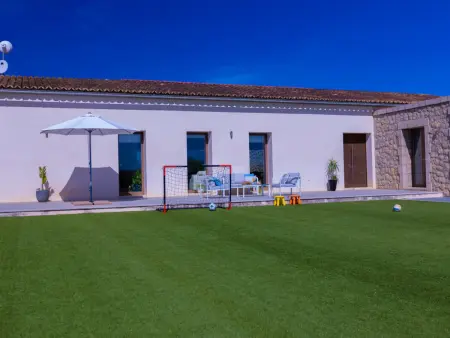 Es Velar 34, maison à Binissalem : photo 48