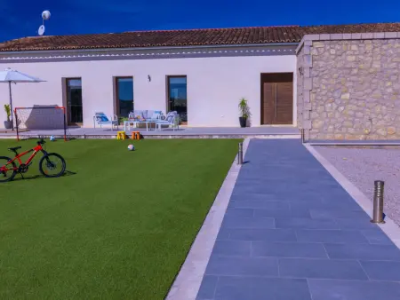 Es Velar 34, maison à Binissalem : photo 50