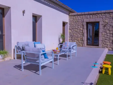 Es Velar 34, maison à Binissalem : photo 54