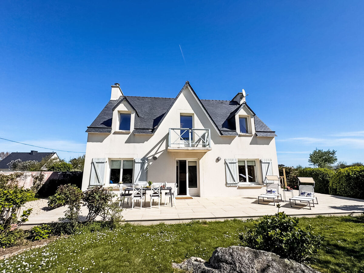 Villa Mechou Men Bras à 250 m de la plage - Photo 4