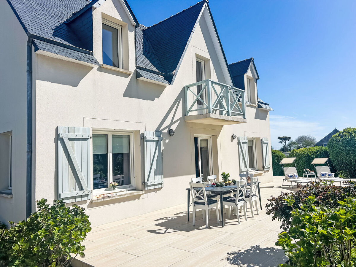Villa Mechou Men Bras à 250 m de la plage - Photo 5