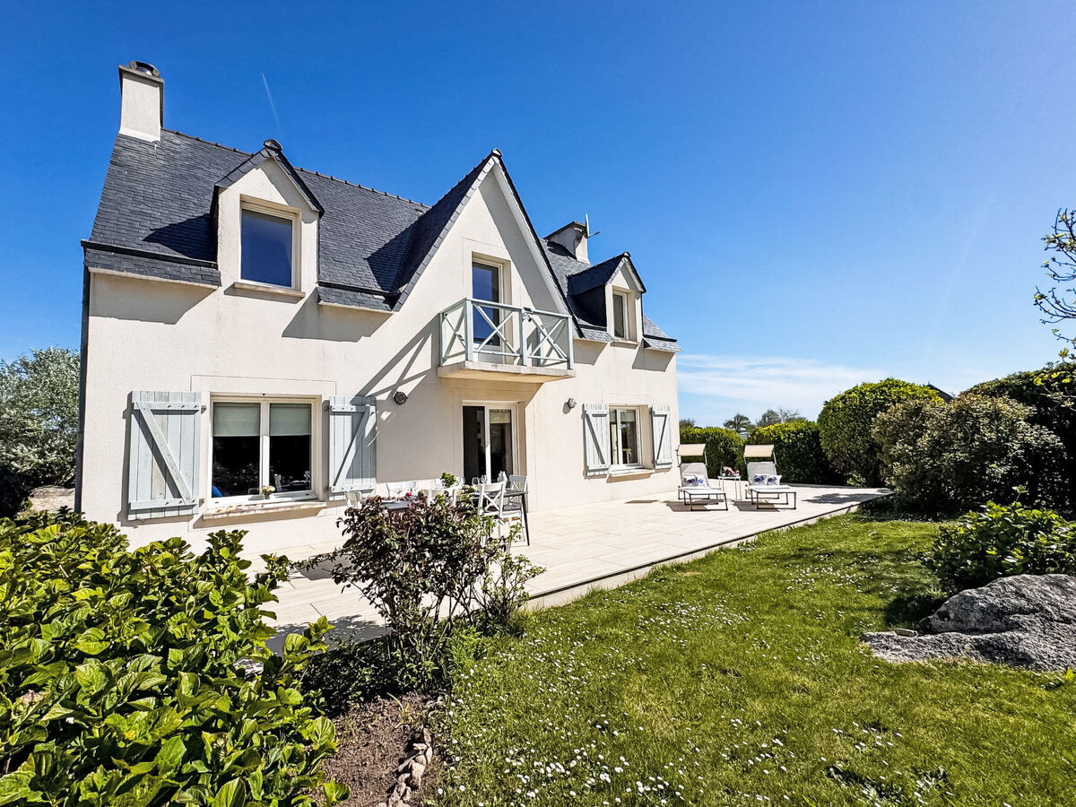 Villa Mechou Men Bras à 250 m de la plage - Photo 6