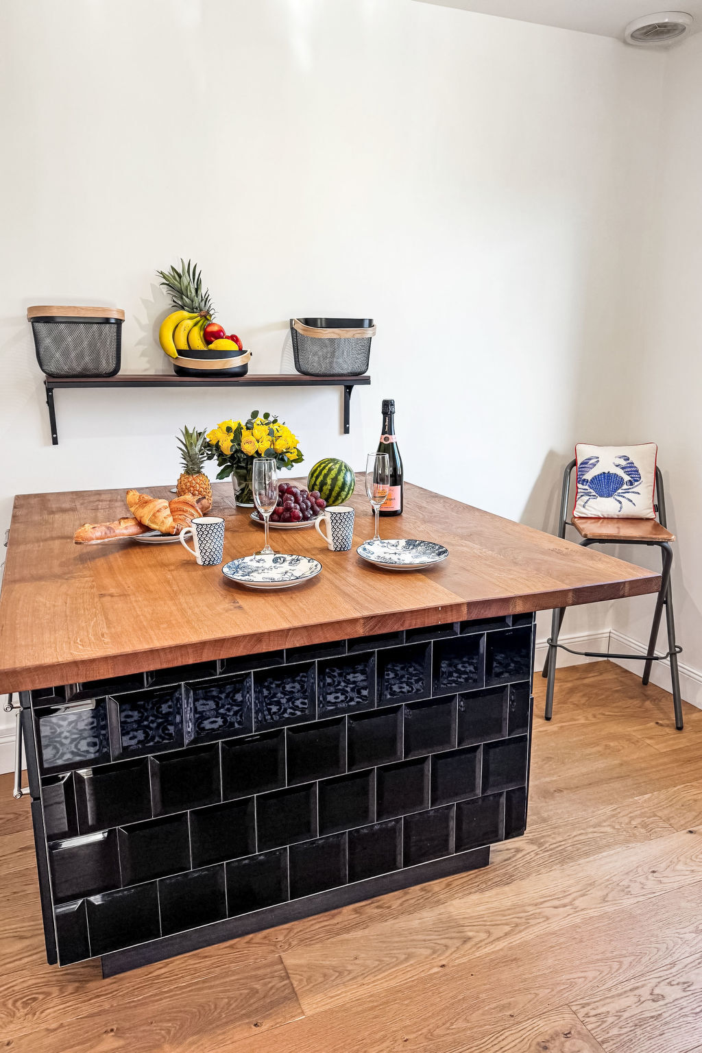 Villa Mechou Men Bras à 250 m de la plage - Photo 40